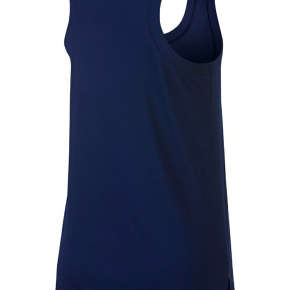 Nike Slim Fit Tank Top - Picture 8 of 8